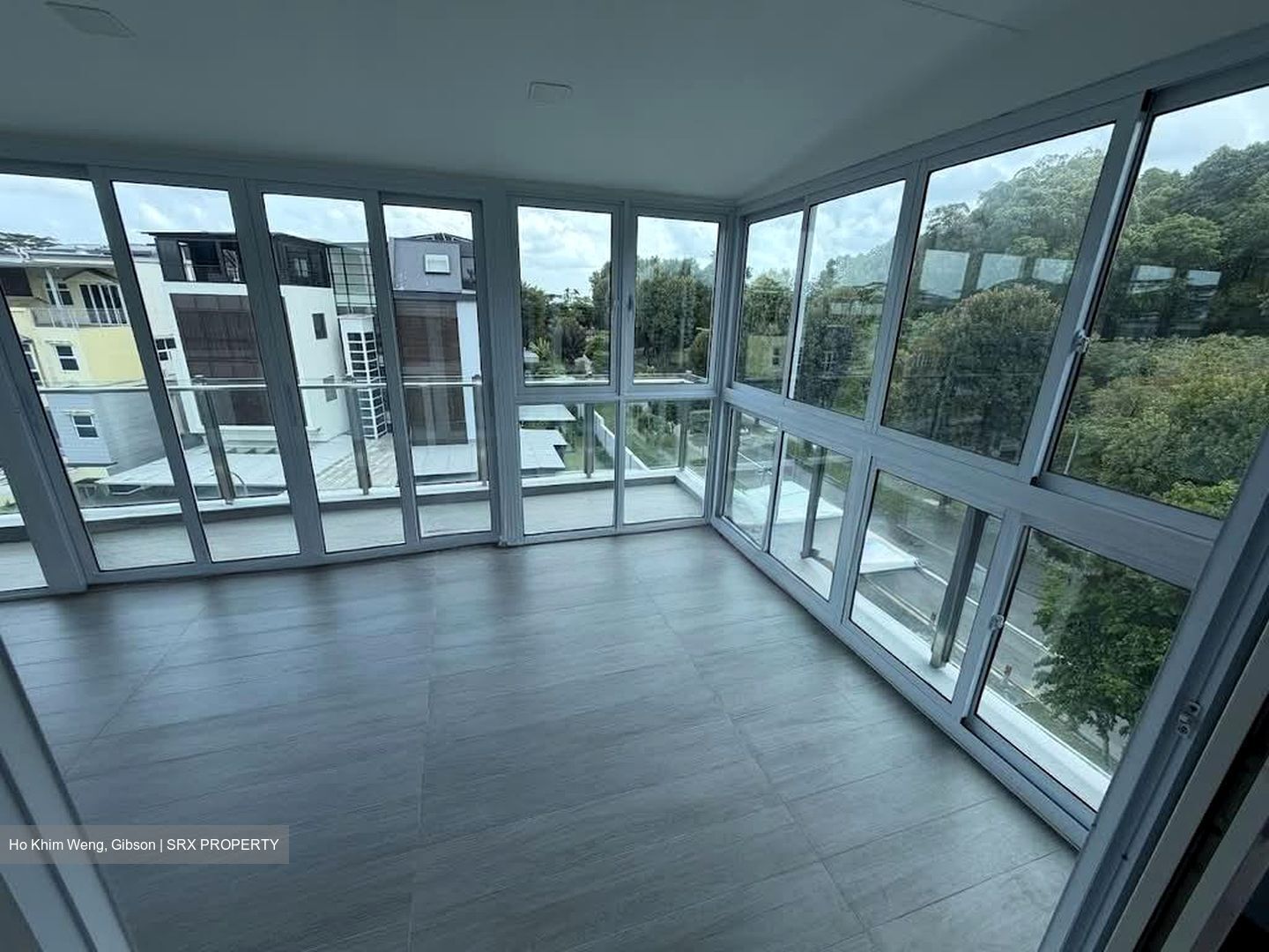 Wak Hassan Drive (D27), Detached #553472521